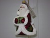 MH-M292 Snowman Santa