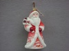 MH-M294F Winter Scene Santa