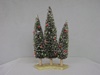 MW-152701 Bottlebrush Trees