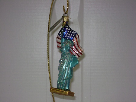 OWC-10181 Statue of Liberty