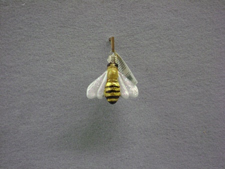 OWC-12520 Honey Bee