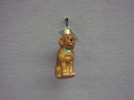 OWC-12528 Irish Doodle