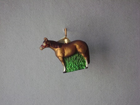 OWC-12571 Quarter Horse