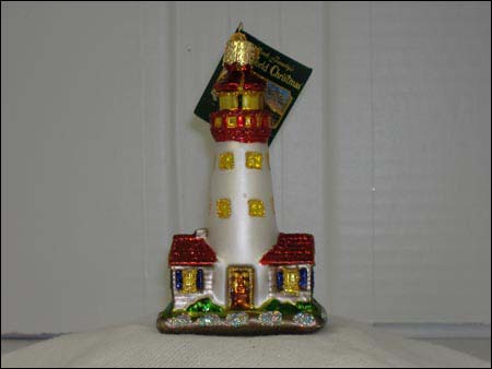 OWC-20003 Lighthouse