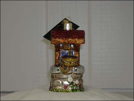 OWC-20027 Wishing Well