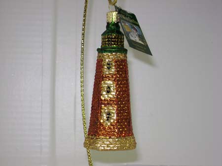 OWC-20040 Lighthouse