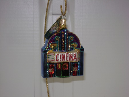 OWC-20072 Majestic Cinema