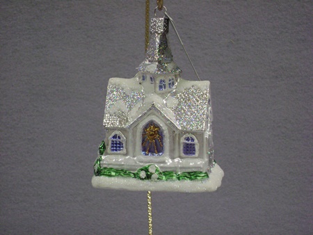 OWC-20076 Sparkling Cathedral