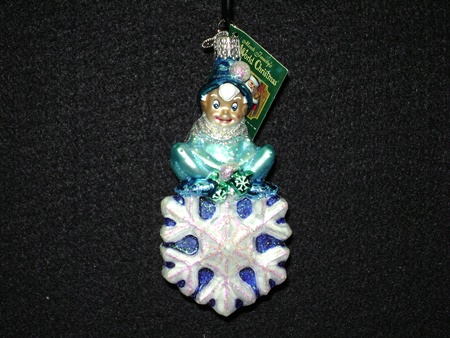 OWC-24152 Jack Frost