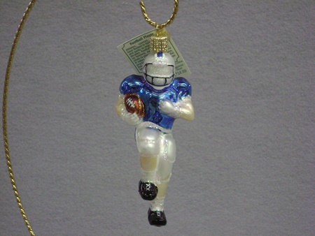 OWC-24176 Football Player