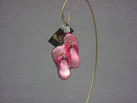 OWC-32073A Flip-Flops