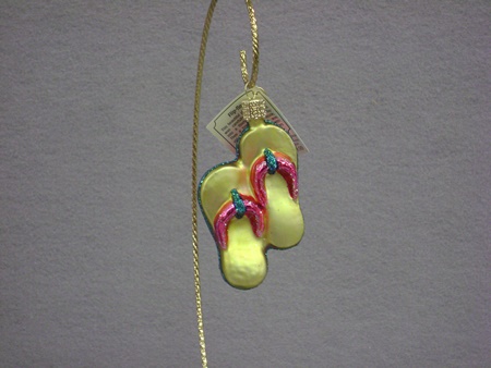 OWC-32073B Flip-Flops