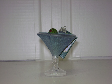 OWC-32087 Martini