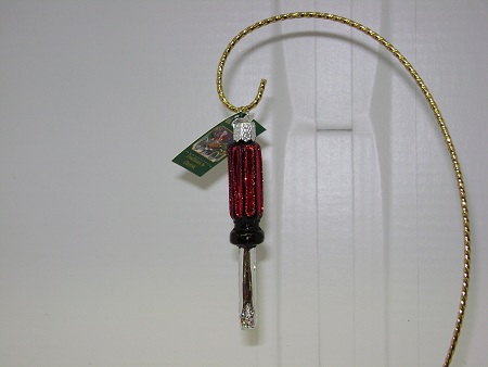 OWC-32140 Screwdriver