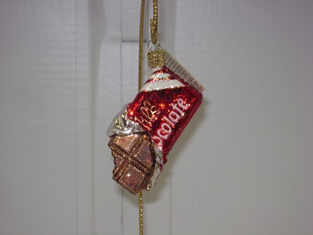 OWC-32211A Red Candy Bar