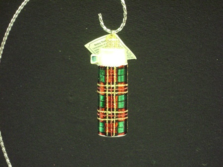 OWC-32222 Retro Thermos