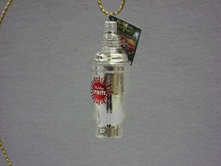 OWC-32232 Cocktail Shaker