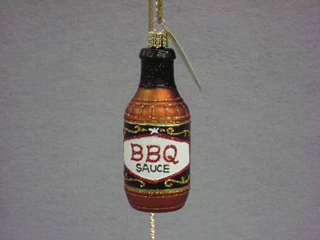 OWC-32292 Barbeque Sauce
