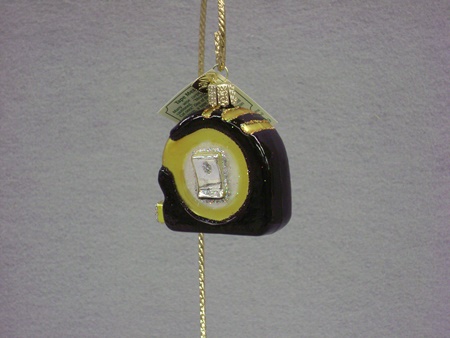 OWC-32295 Tape Measure