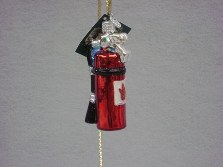 OWC-32296 Fire Extinguisher