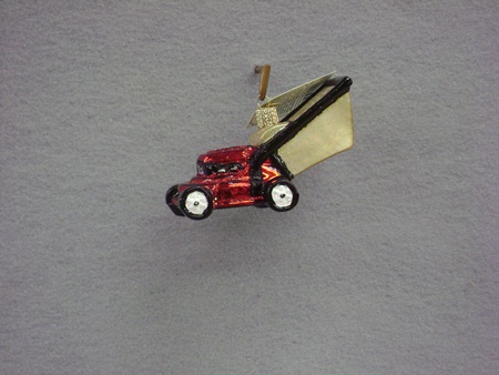 OWC-32321 Lawn Mower