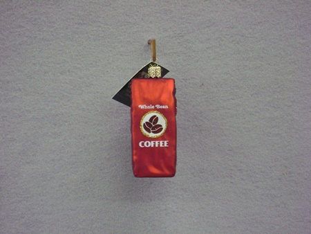 OWC-32387 Bag of Coffee Beans