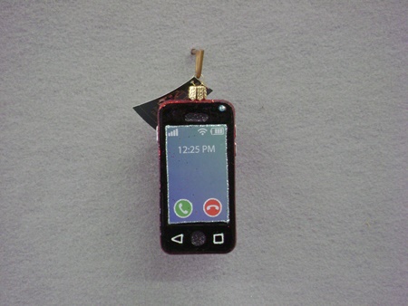 OWC-32421 Smartphone