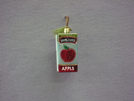 OWC-32426 Apple Juice Box