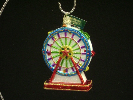 OWC-36171 Ferris Wheel