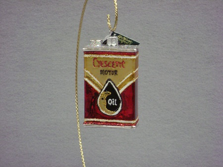 OWC-36194 Vintage Oil Can