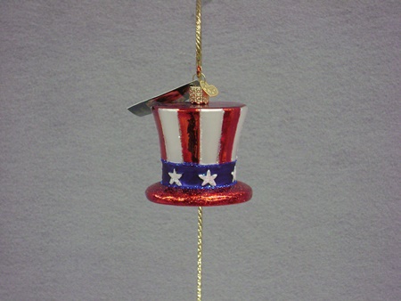 OWC-36206 Uncle Sam's Hat