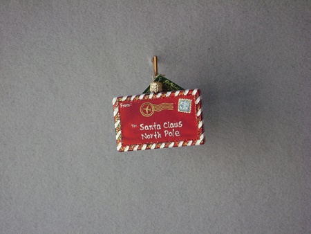 OWC-36281 Letter To Santa