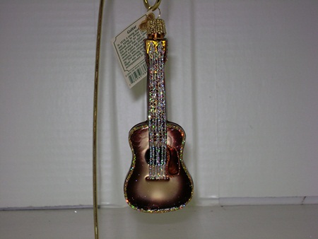 OWC-38010 Guitar