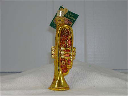 OWC-38019 Trumpet