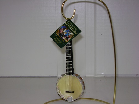 OWC-38038 Banjo