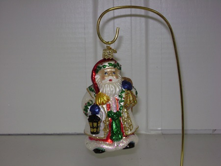 OWC-40243 Little Old St. Nick