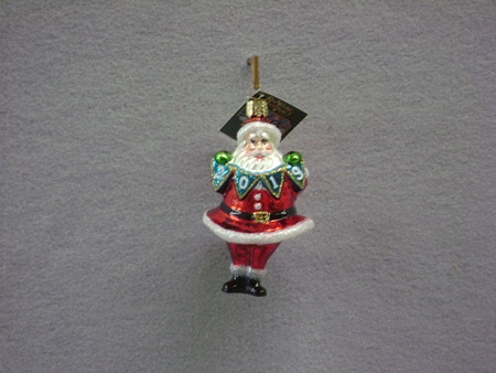 OWC-40304 2019 Jolly Santa