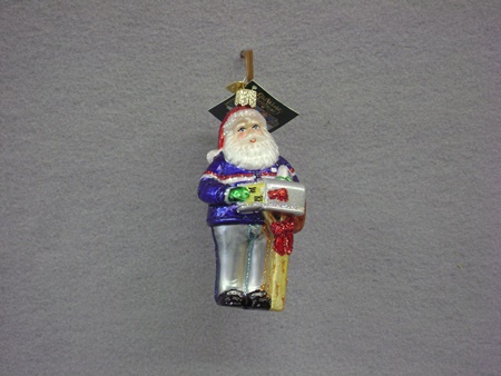 OWC-40308 Postman Santa