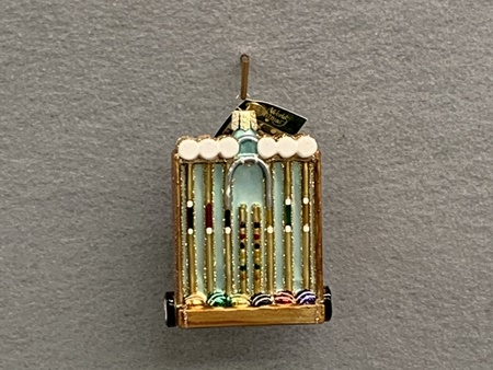 OWC-44135 Croquet Set