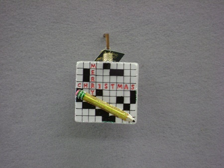 OWC-44139 Crossword Puzzle