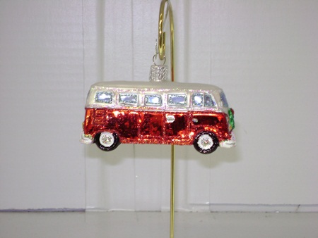 OWC-46042 Camper Van