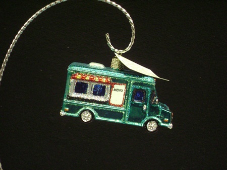 OWC-46060 Food Truck