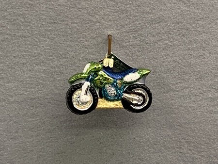 OWC-46066 Motocross Bike