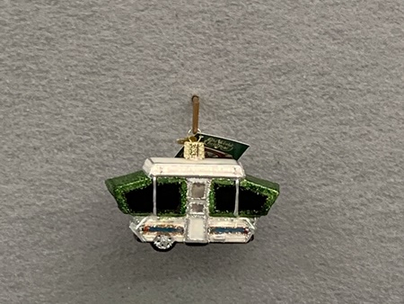 OWC-46068 Tent Camper