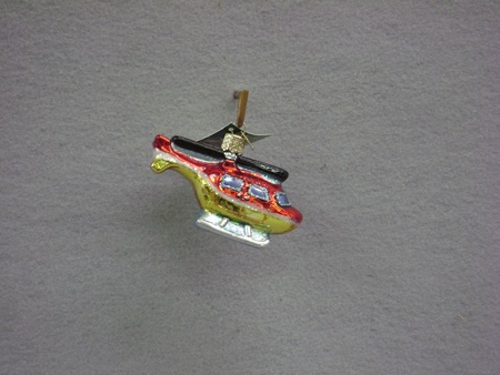 OWC-46075 Helicopter