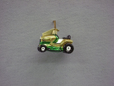 OWC-46085 Riding Lawn Mower