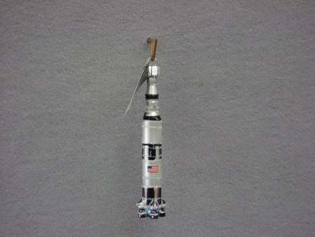 OWC-46088 Satrun V Rocket