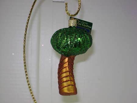 OWC-48013 Palm Tree