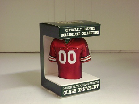 OWC-64802 Ohio State Football Jersey