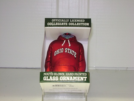 OWC-64803 Ohio State Hoodie